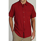 Image of ExOfficio Tripr Short Sleeve Shirt - Mens