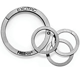 Image of Exotac Slim System Key Ring