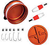 Image of Exotac XREEL Pocket Fishing Kit Org