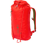 Image of Exped Black Ice 30 Snow Pack