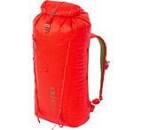 Image of Exped Black Ice 45 Snow Pack