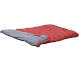 Image of Exped DeepSleep Duo 400 Plus Sleeping Bag 700 Duck Down