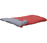 Image of Exped DeepSleep Uno 300 Plus Sleeping Bag 700 Duck Down