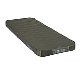 Image of Exped MegaMat LuxeWool Cover Sleeping Pad