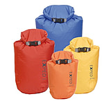 Image of Exped Fold Drybag BS, 4 Pack Set