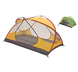 Image of Exped Gemini II Tent - 2 Person, 3 Season shed7461