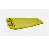 Image of Exped HyperQuilt Sleeping Bag 36F Duo