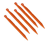 Image of Exped V-Peg M Stakes set of 5