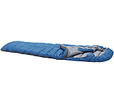Image of Exped Versa 400 Sleeping Bag 700 Duck Down