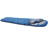 Image of Exped Versa 600 Sleeping Bag 700 Duck Down