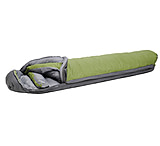 Image of Exped Waterbloc 800 Sleeping Bag 750 Down