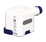 Exped Widget Pump Pads, White, 7640277847330