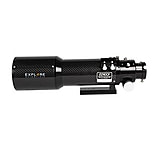 Image of Explore Scientific ED80 f/6 Air-Spaced Triplet Refractor Telescope Kit