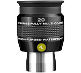 Image of Explore Scientific 20mm 68 Degree Series Argon-Purged Waterproof Eyepiece
