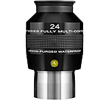 Image of Explore Scientific 24mm 82 Degree Series Argon-Purged Waterproof Eyepiece