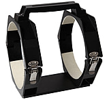 Image of Explore Scientific Replacement Cradle Ring Set for ES 152 Carbon Fiber EDAPO Telescope