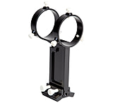 Image of Explore Scientific Tall Finder Scope Rings