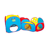 Image of ExploreOne Hut Explore Playland