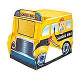 Image of ExploreOne Hut School Bus