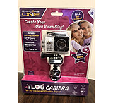 Image of ExploreOne Vlogger Camera