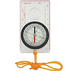 Image of Explorer Base Plate Compass, Metric Scale