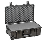 Image of Explorer Cases Explorer Trolley 20in Hard Gun Case