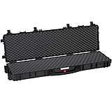 Image of Explorer Cases TACTICAL GUN CASE - BLACK W/ CONVOLUTED FOAM, 53 L INTERNAL 93CC0515