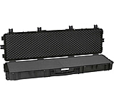 Image of Explorer Cases X-LARGE WATERPROOF CASE - BLACK, 64 L, PRE-CUBED FOAM 2A30DD47