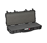 Image of Explorer Cases EXPLORER RED TACTICAL GUN CASE - BLACK, PRE-CUBED FOAM 097E261B