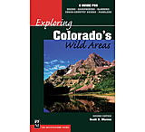 Image of Mountaineers Books: Exploring Colorado's Wild Areas