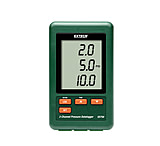 Image of Extech Instruments 3 Channel Pressure Datalogger