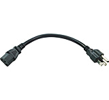 Image of Extech Instruments Ac Power/Test Cord For Ct70, Extech Instrumen