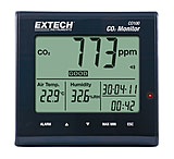 Image of Extech Instruments Air Quality Carbon Dioxide Monitor