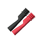 Image of Extech Instruments Insulated Alligator Clips