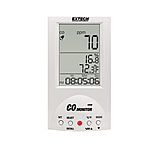 Image of Extech Instruments Carbon Monoxide Monitor, Desktop