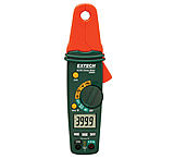 Image of Extech Instruments Clamp Meter, Mini AC/DC
