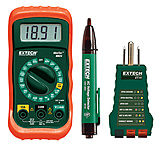 Image of Extech Instruments Electrical Test Kit