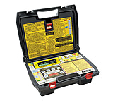 Image of Extech Instruments High Voltage Insulation Tester, Tool