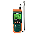 Image of Extech Instruments Hot Wire Thermo-Anemometer/Datalogger