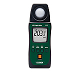 Image of Extech Instruments Light Meter