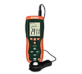 Image of Extech Instruments Heavy Duty Light Meter
