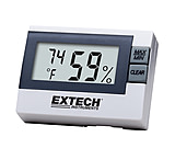 Image of Extech Instruments Mini Temp &amp; Rh Indicator, Tool