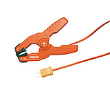 Image of Extech Instruments Pipe Clamp Temp Probe, Type K, Tool