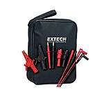 Image of Extech Instruments Professional Test Lead Kit, Tool
