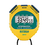 Image of Extech Instruments Stopwatch, Tool
