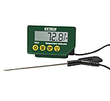 Image of Extech Instruments Temperature Indicator, Tool