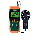 Image of Extech Instruments Thermo-Anemometer/Datalogger