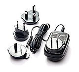Image of Extech Instruments Universal Power Adaptor