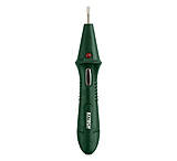 Image of Extech Instruments Voltage/Continuity Tester With Screwdriver Tip