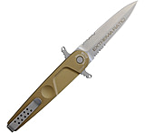 Image of Extrema Ratio BD2 Contractor Linerlock Tan Folding Knife